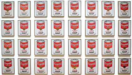 Campbells Soups
